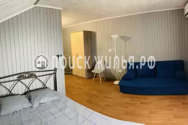 Частный сектор «Dom Azov», Голубицкая Частный сектор «Dom Azov», Голубицкая