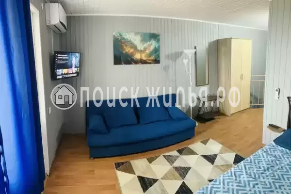 Частный сектор «Dom Azov», Голубицкая Частный сектор «Dom Azov», Голубицкая