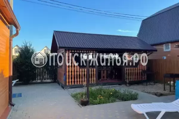 Частный сектор «Лазурный берег», Голубицкая Частный сектор «Лазурный берег», Голубицкая