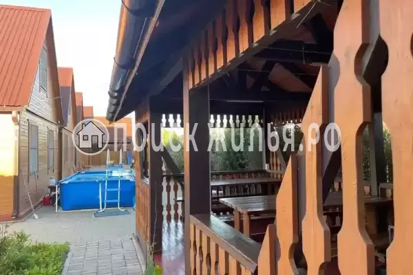 Частный сектор «Лазурный берег», Голубицкая Частный сектор «Лазурный берег», Голубицкая