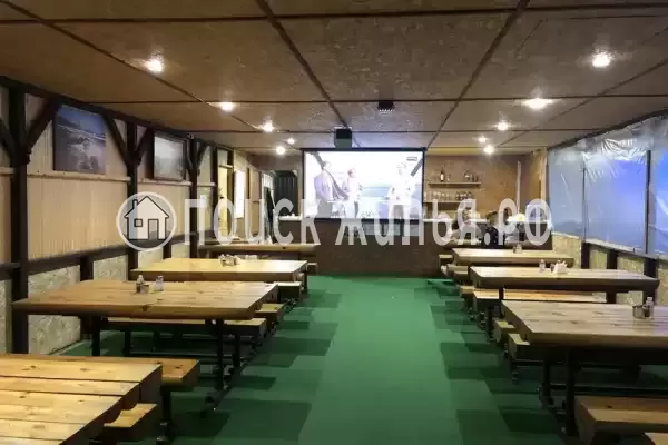 Частный сектор «Райский уголок», Волконка