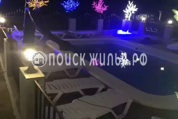 Частный сектор «Райский уголок», Волконка