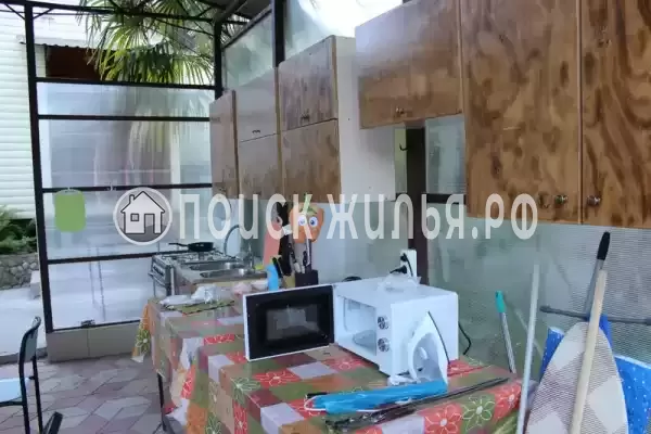 Частный сектор «Райский уголок», Волконка