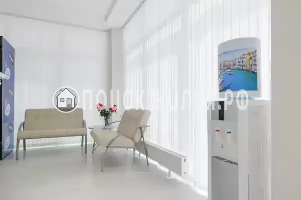 «Авис», Криница