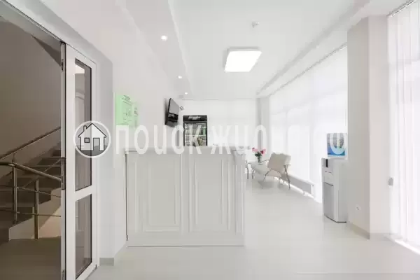 «Авис», Криница