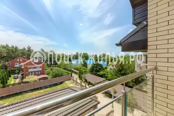 «Авис», Криница