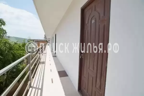 «Морячка», Джемете