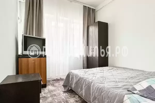 «Морячка», Джемете