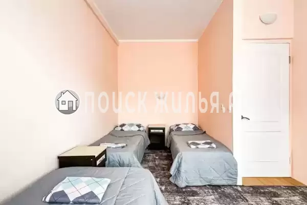 «Морячка», Джемете