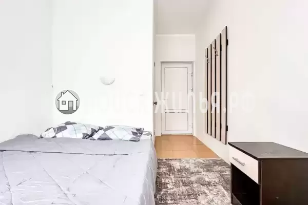 «Морячка», Джемете