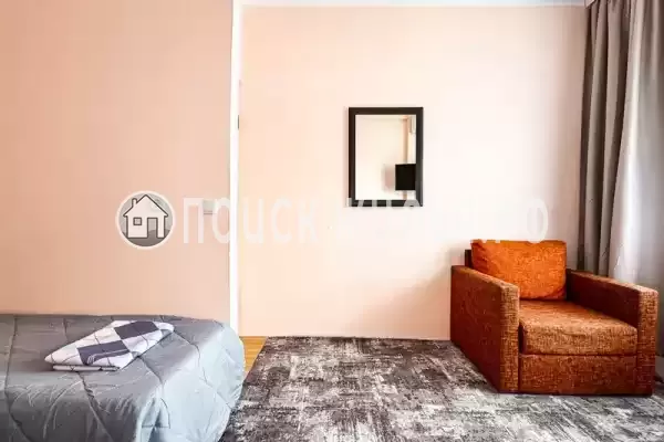 «Морячка», Джемете