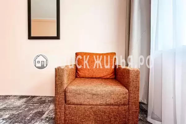 «Морячка», Джемете