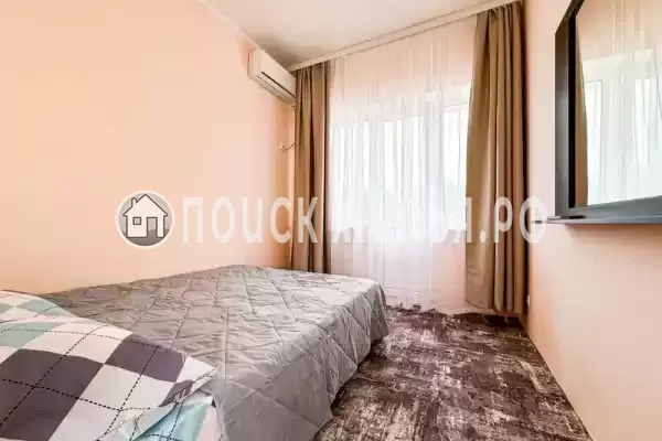 «Морячка», Джемете