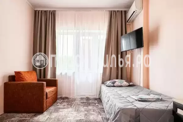 «Морячка», Джемете