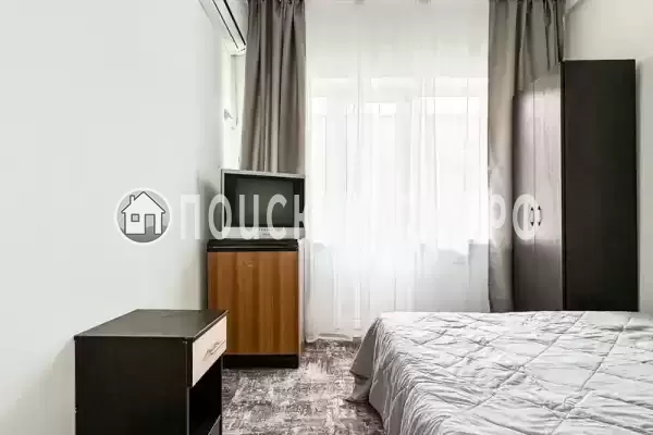 «Морячка», Джемете