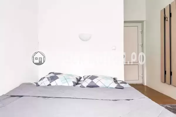 «Морячка», Джемете