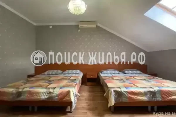 «Лазурный берег», Кабардинка