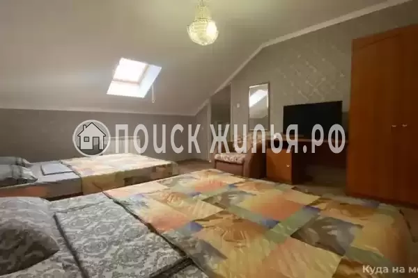 «Лазурный берег», Кабардинка