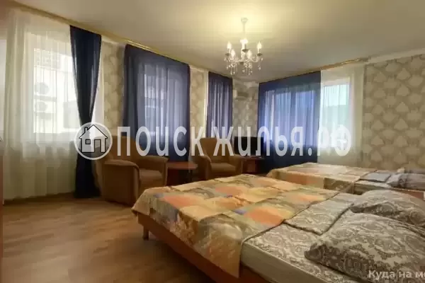 «Лазурный берег», Кабардинка