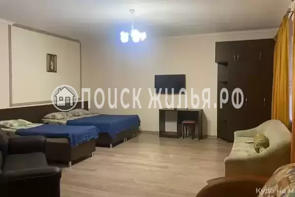 «Лазурный берег», Кабардинка