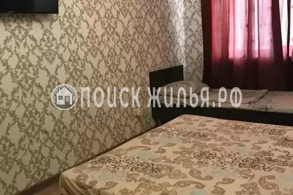 «Лазурный берег», Кабардинка