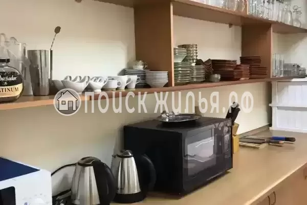 «Лазурный берег», Кабардинка