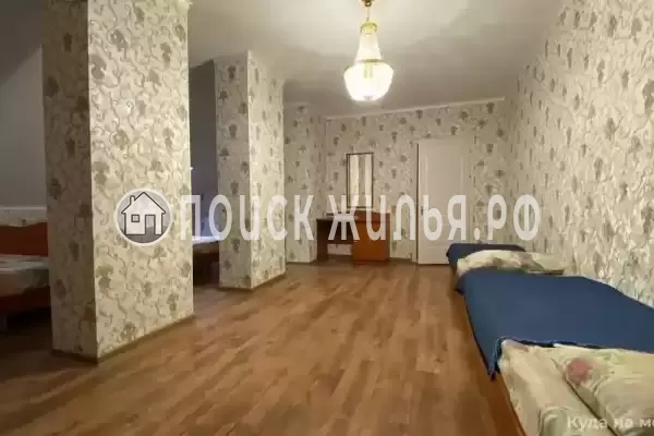 «Лазурный берег», Кабардинка