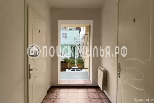 «Лазурный берег», Кабардинка