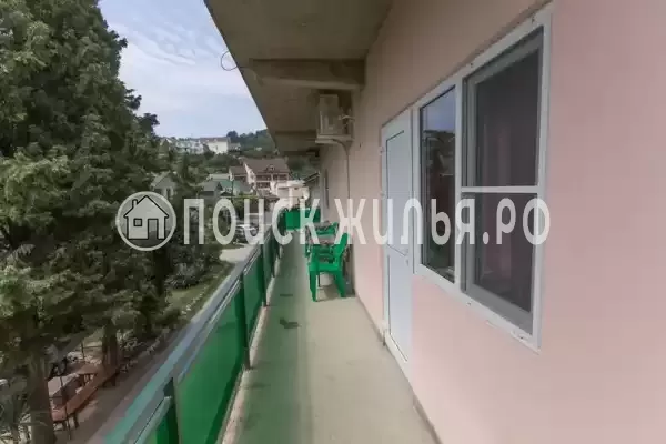 Частный сектор «Изюминка», Лоо