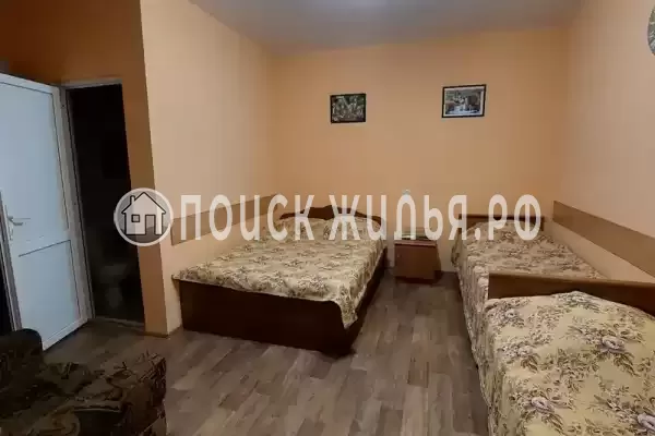 Частный сектор «Изюминка», Лоо