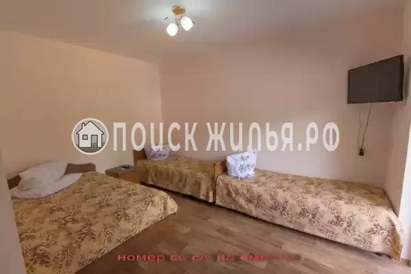 Частный сектор «Изюминка», Лоо