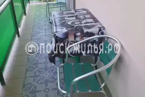 Частный сектор «Изюминка», Лоо