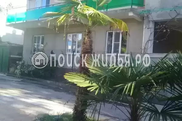 Частный сектор "Изюминка", Лоо, ул. Разина, д. 11А