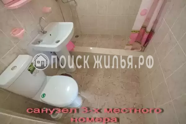 Частный сектор «Изюминка», Лоо