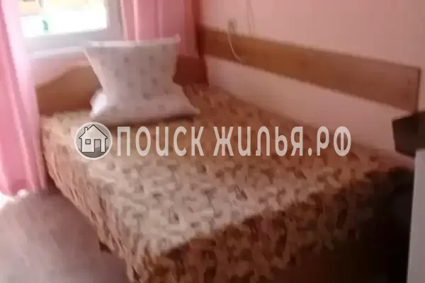 Частный сектор «Изюминка», Лоо