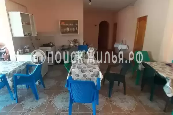 Частный сектор «Изюминка», Лоо