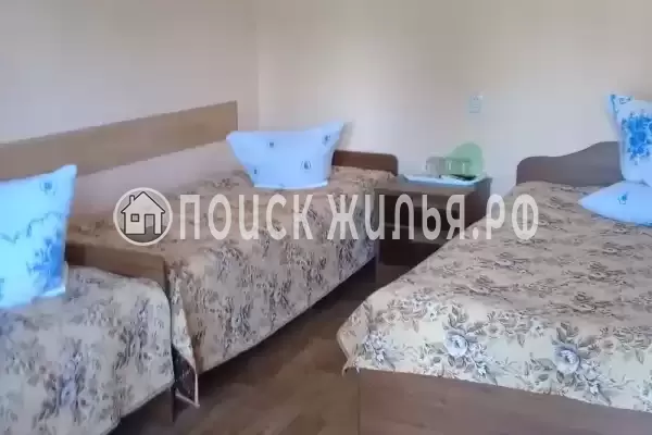 Частный сектор «Изюминка», Лоо