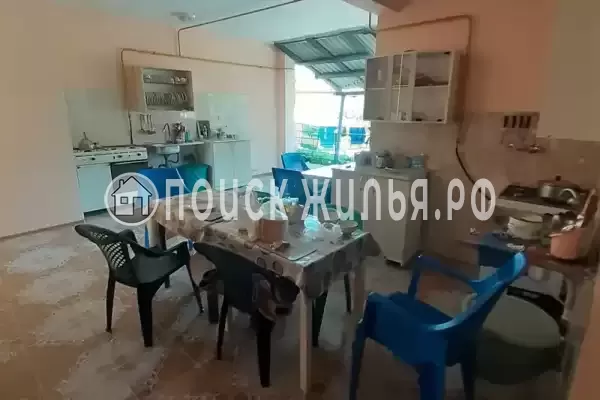 Частный сектор «Изюминка», Лоо