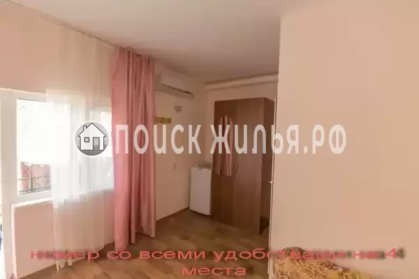 Частный сектор «Изюминка», Лоо