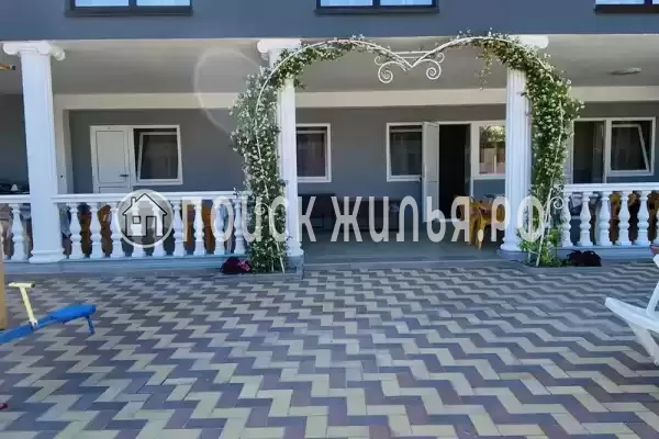 «Кириакия», Кабардинка