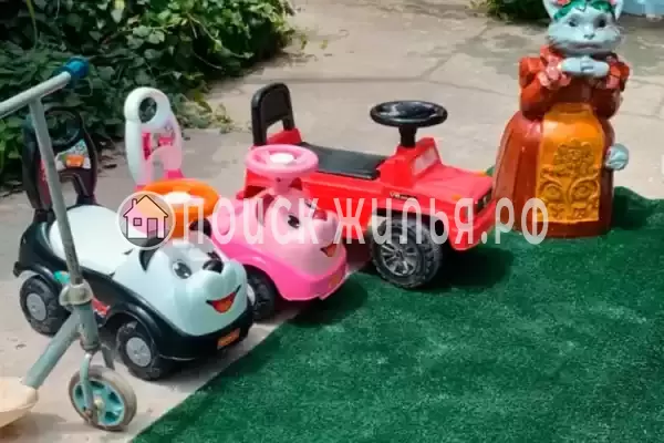 «Кириакия», Кабардинка