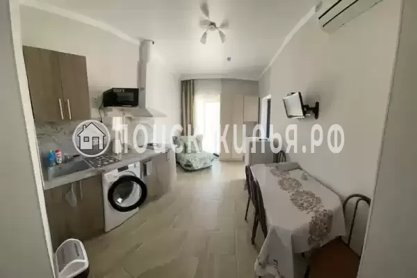 «Кириакия», Кабардинка