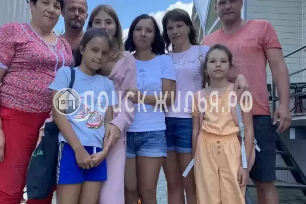 «Кириакия», Кабардинка