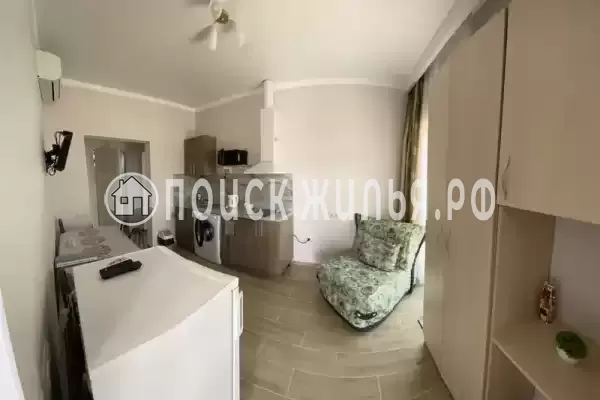 «Кириакия», Кабардинка