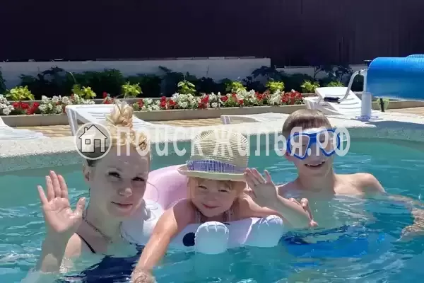 «Кириакия», Кабардинка