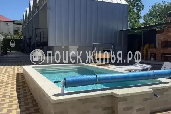 «Кириакия», Кабардинка