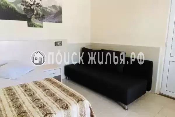 «Кириакия», Кабардинка