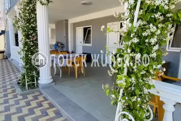 «Кириакия», Кабардинка