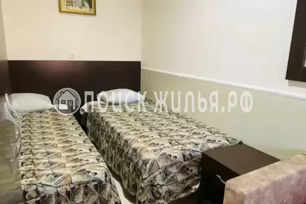 «Кириакия», Кабардинка