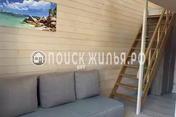 «Кириакия», Кабардинка